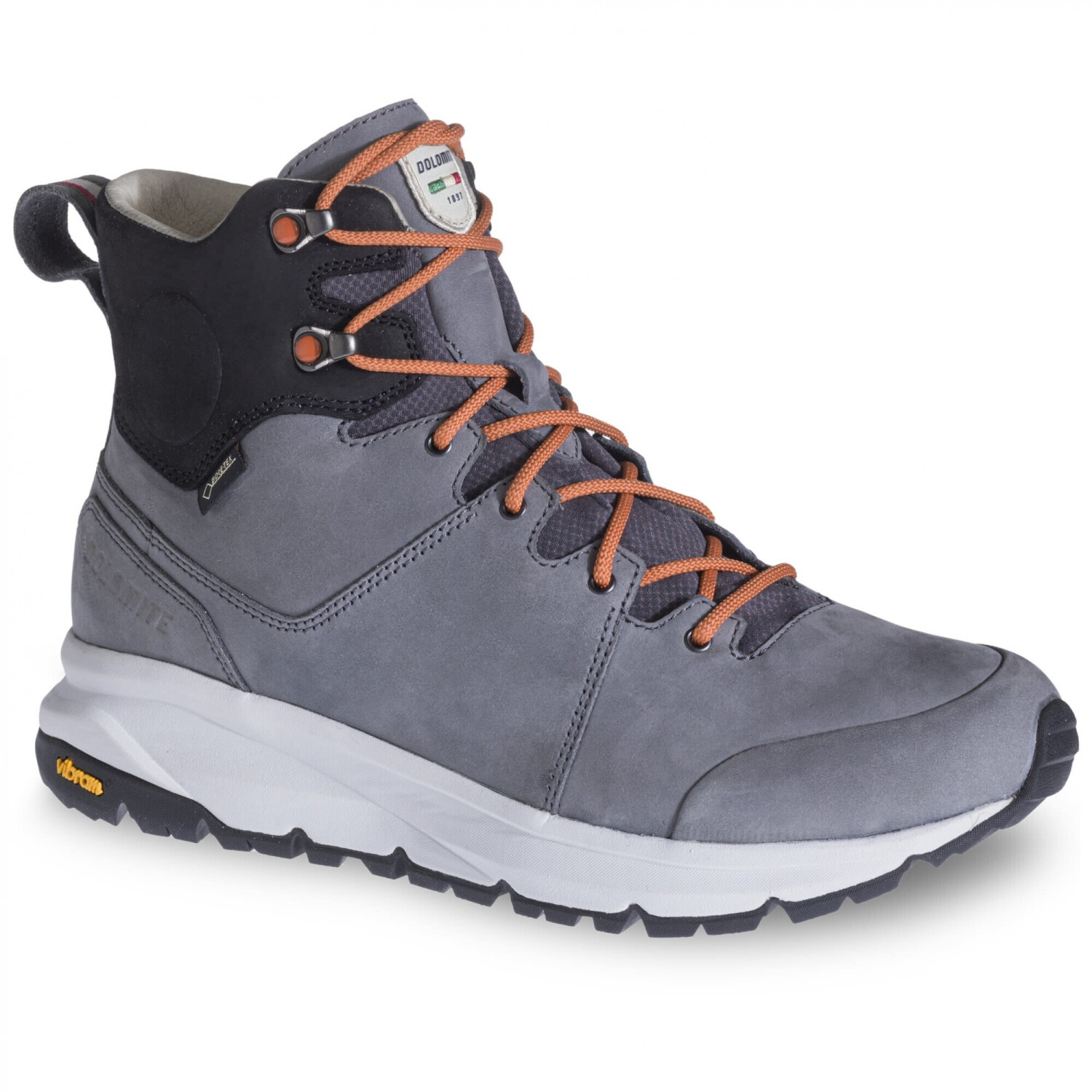 Dolomite Braies GTX (278542) gunmetal grey