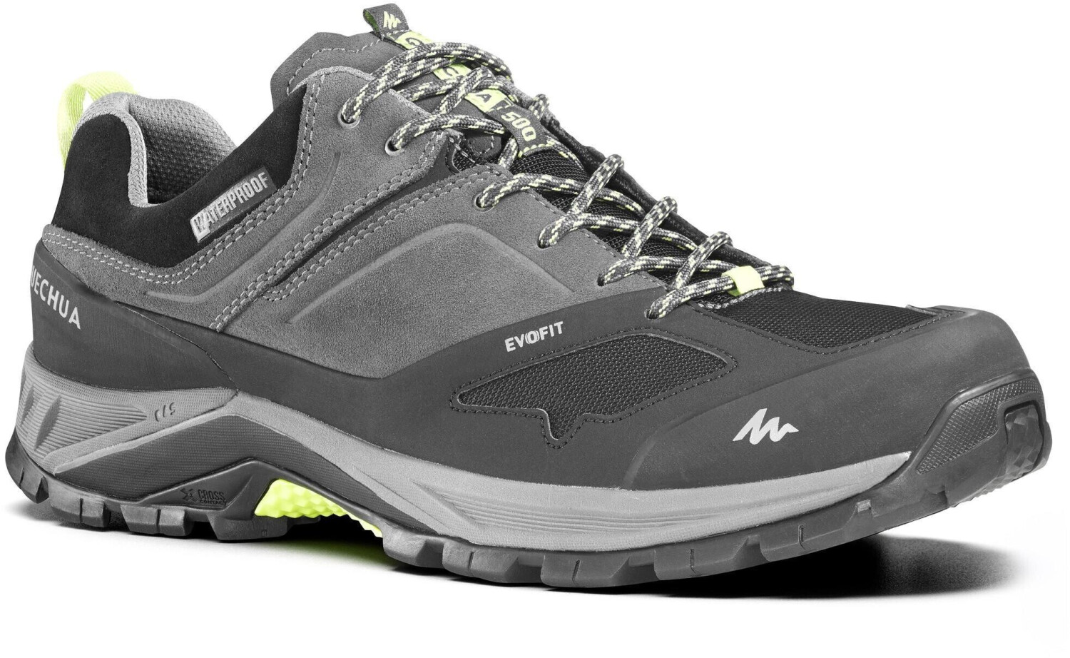 Quechua Low MH500