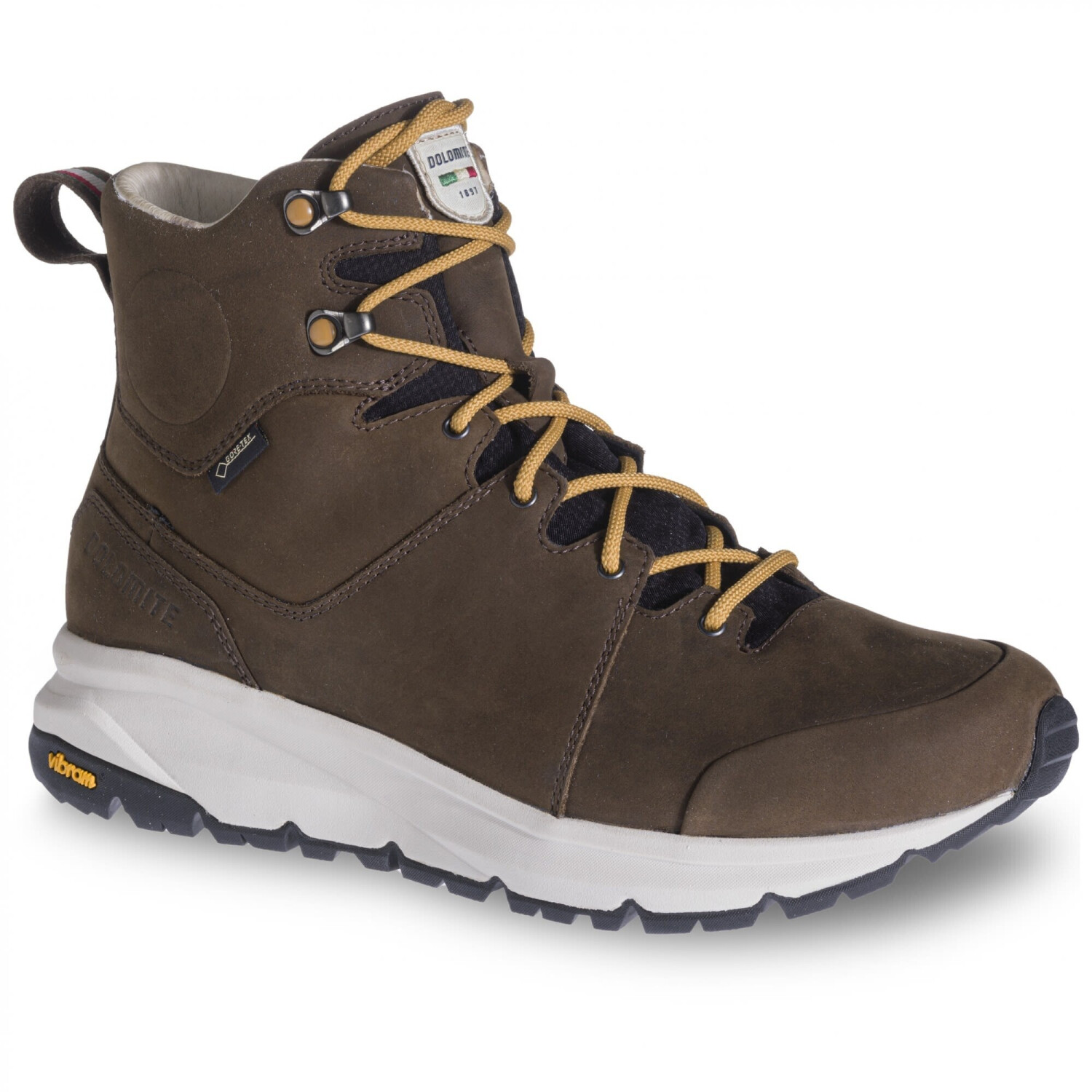 Dolomite Braies GTX (278542) dark brown