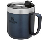 Buy Stanley Classic Legendary Camp Mug (350ml) from £23.99 (Today) – Best  Deals on