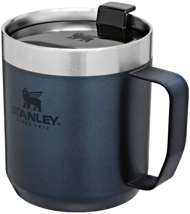 Stanley Classic Legendary Camp Mug (350ml) Nightfall