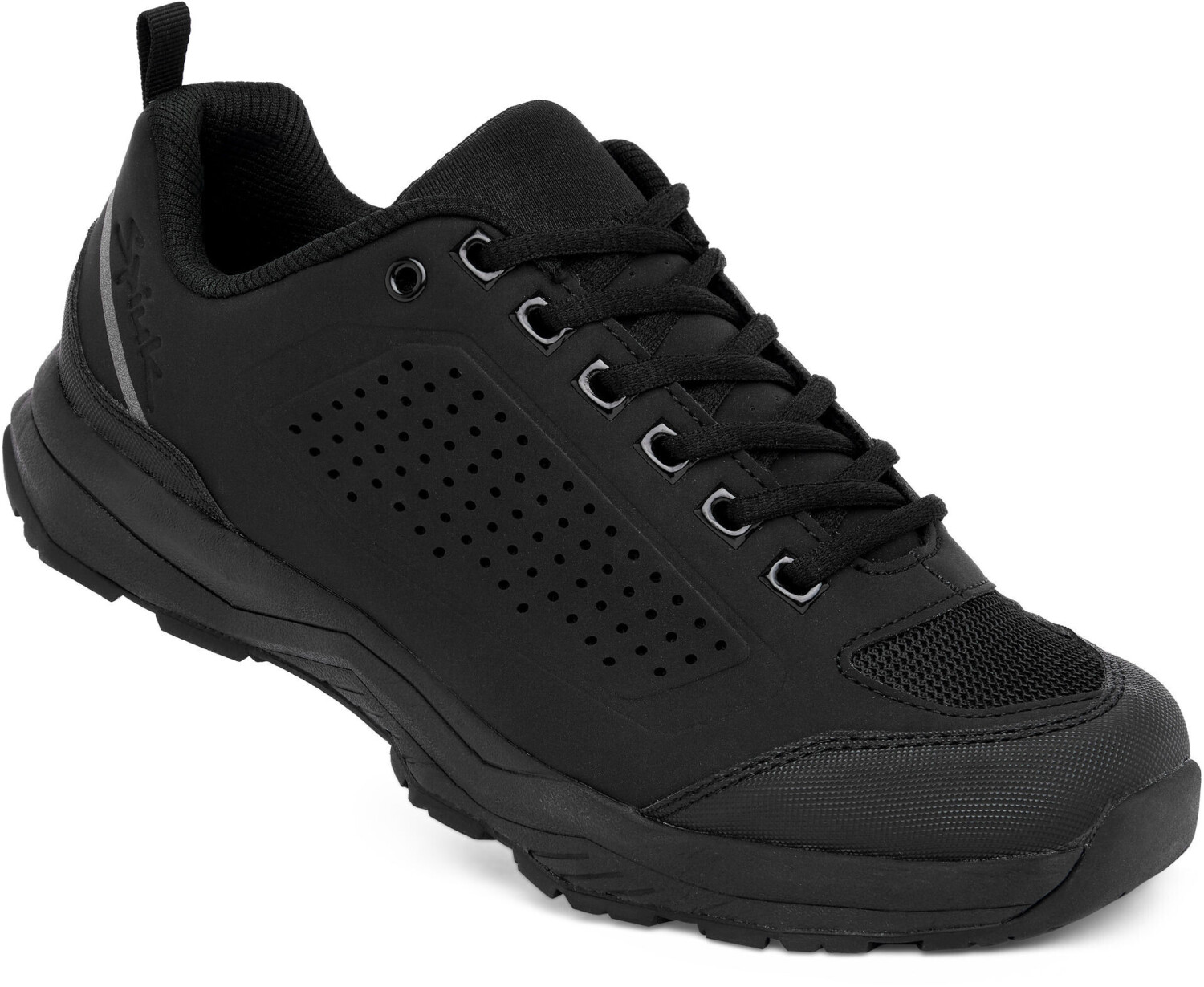 Photos - Cycling Shoes Spiuk Spiuk Oroma black