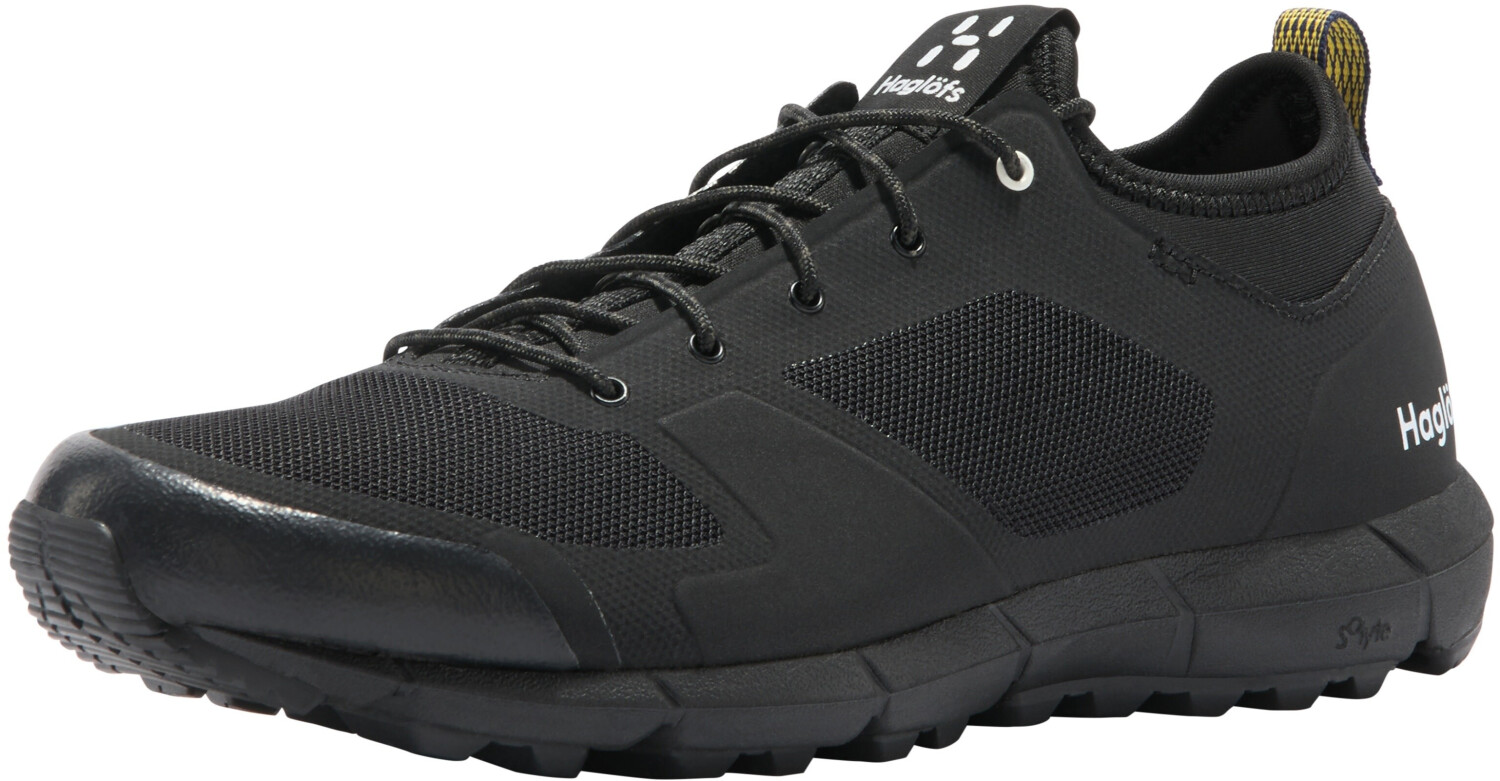 Haglöfs Trekking Shoe L.I.M Low Proof Eco (498490) true black