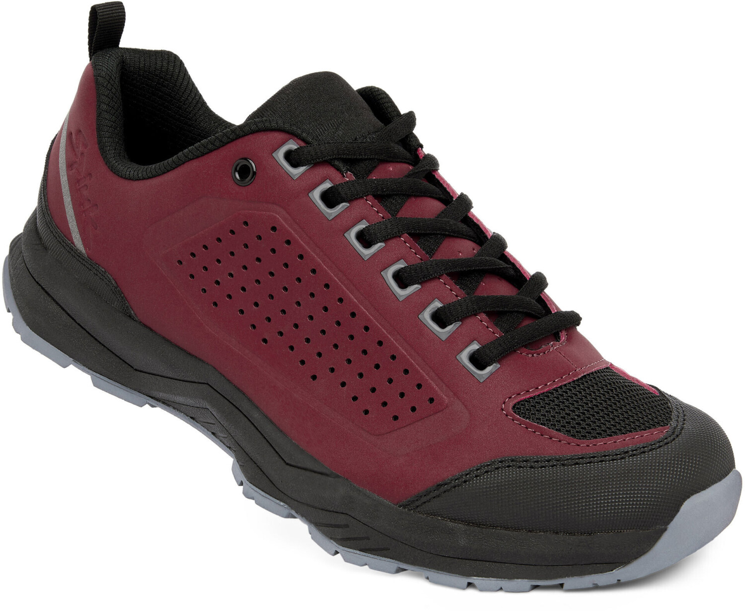 Spiuk Oroma bordeaux