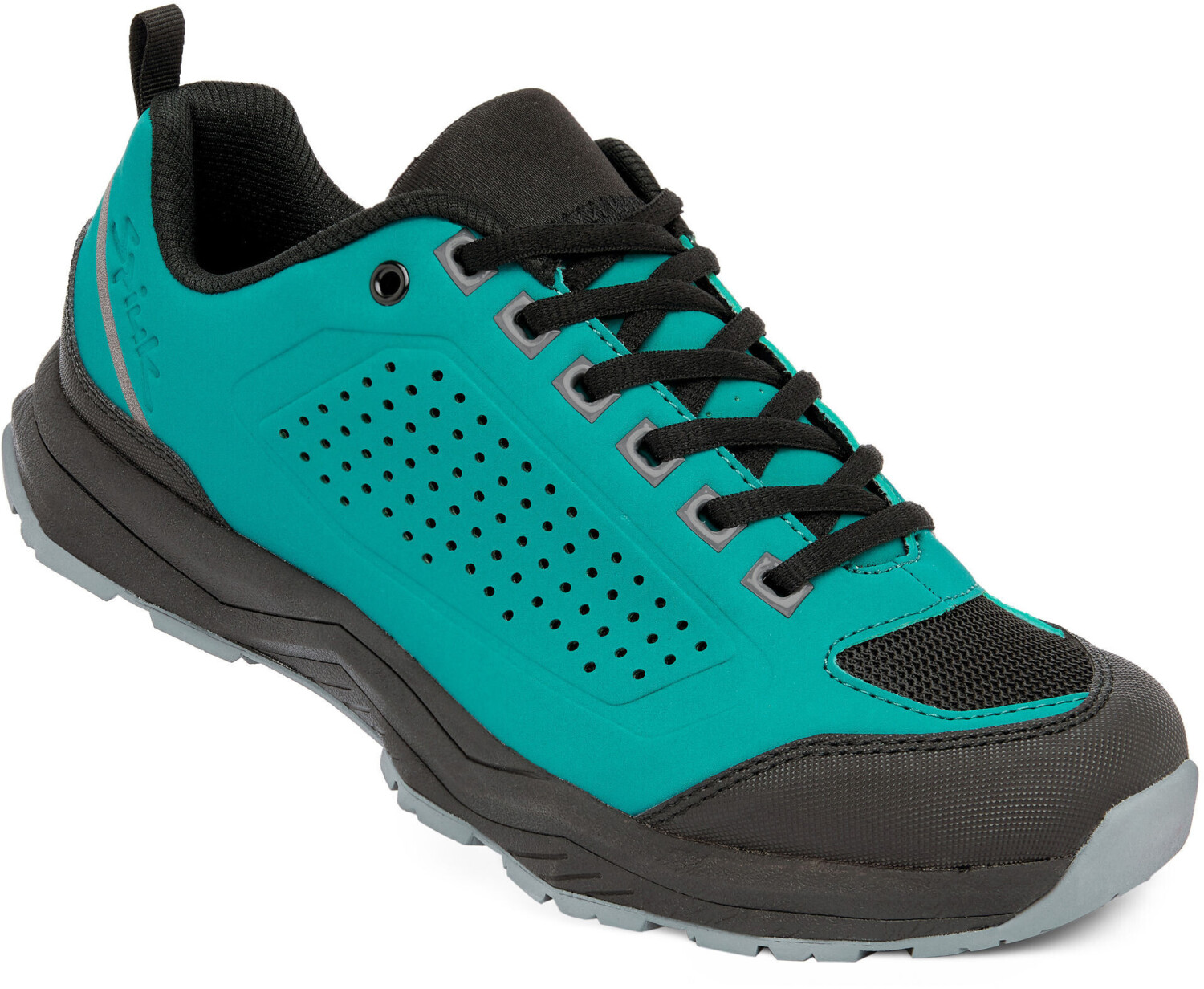 Spiuk Oroma green