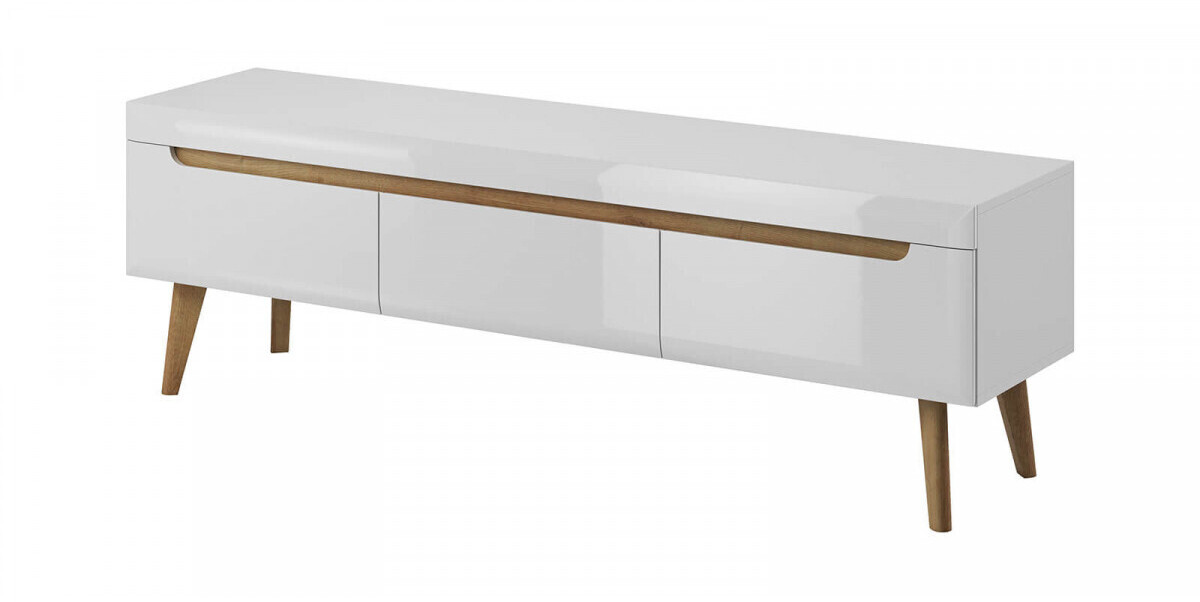 Bobochic Nordi blanc 160 cm