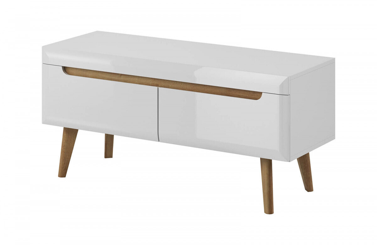Bobochic Nordi blanc 100 cm