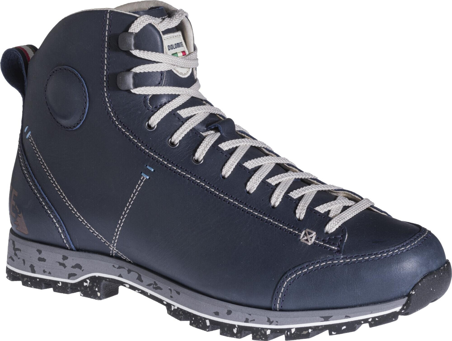 Dolomite Giacca Ws 1954 Karakorum Evo Donna – Piumino Riciclato Stile Retrò