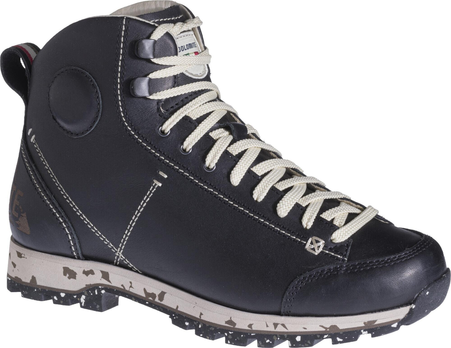 Dolomite 1954 Karakorum Evo (278538) black