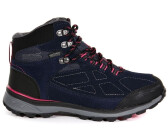 regatta walking boots