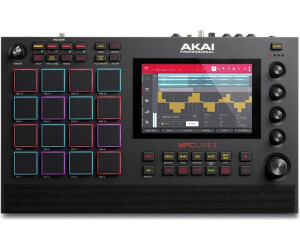 Akai MPC Live 2 ab 1.069,00 € (August 2024 Preise 