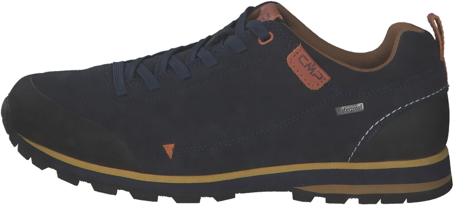 CMP Elettra Low (38Q4617) black blue