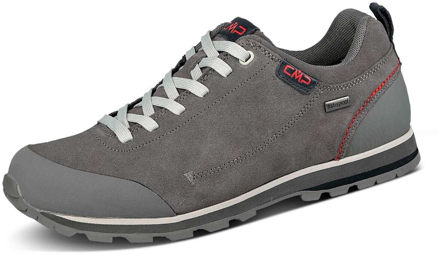 CMP Elettra Low (38Q4617) graffite/ghiaccio