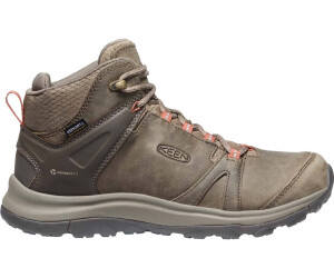 Keen ladies clearance walking boots