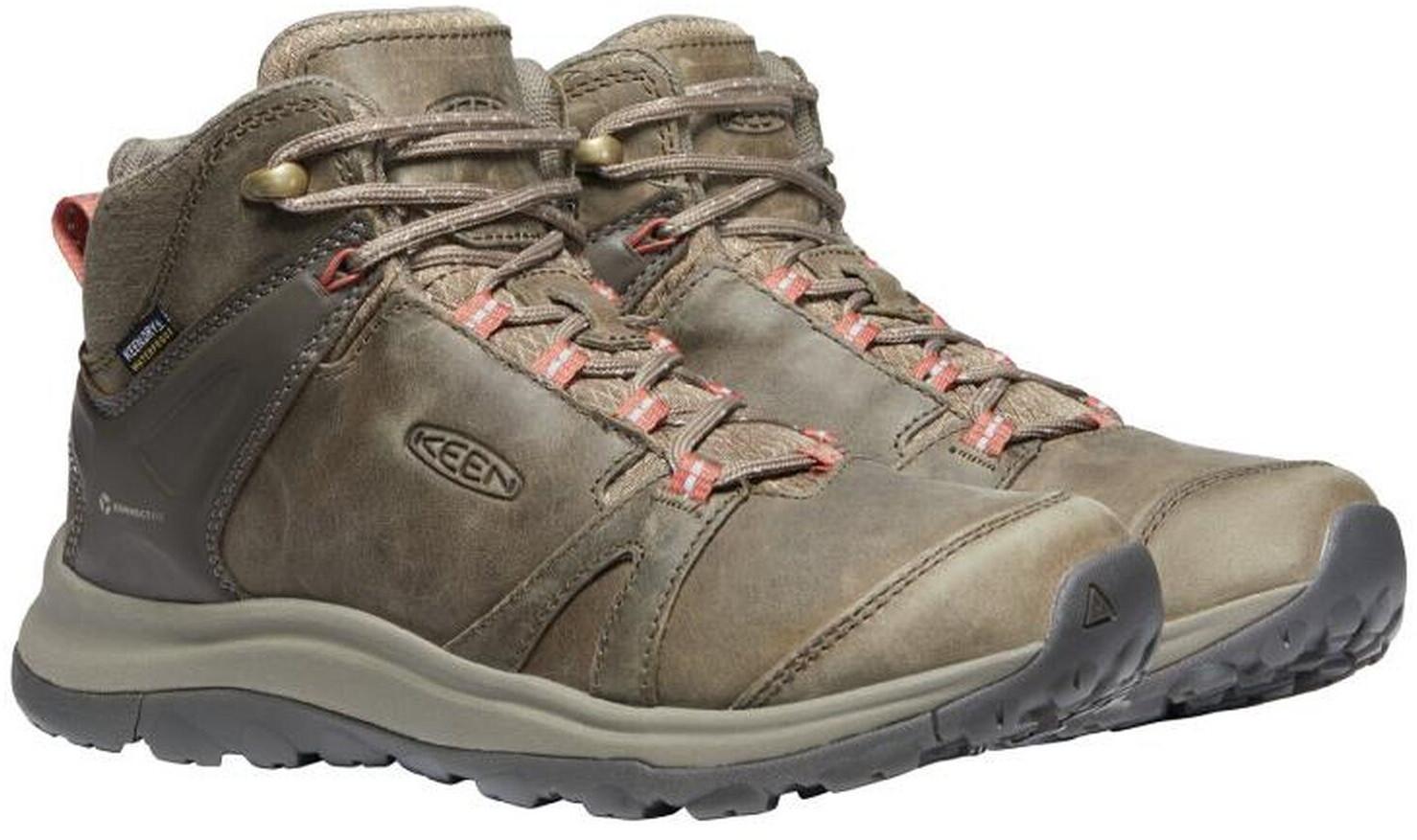 Keen terradora leather low new arrivals