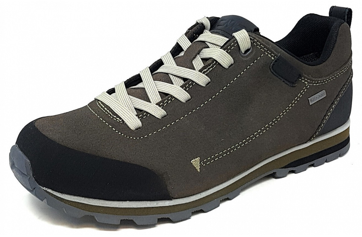 CMP Campagnolo Elettra Low (38Q4617) wood/arena