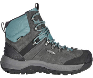 women's keen revel iv mid polar boots
