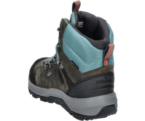 keen women's revel iv mid polar boot