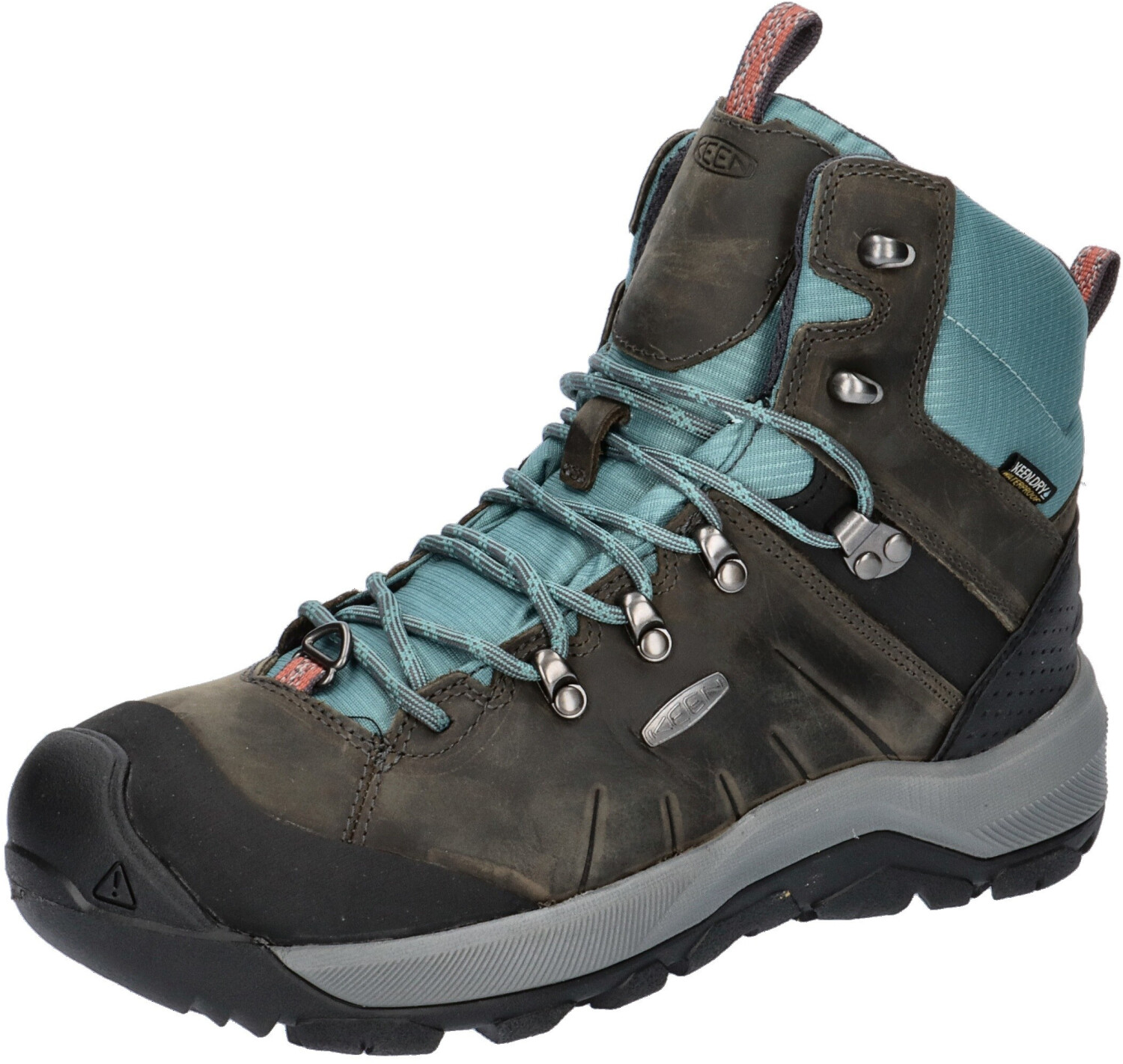 keen revel polar womens