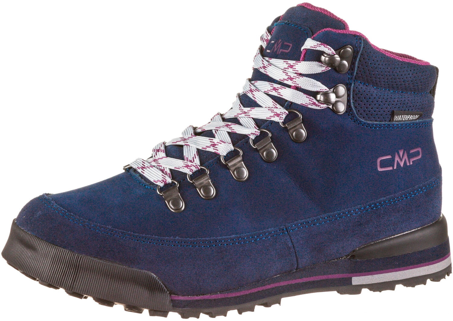 CMP Heka WP Women (3Q49556) blue/berry