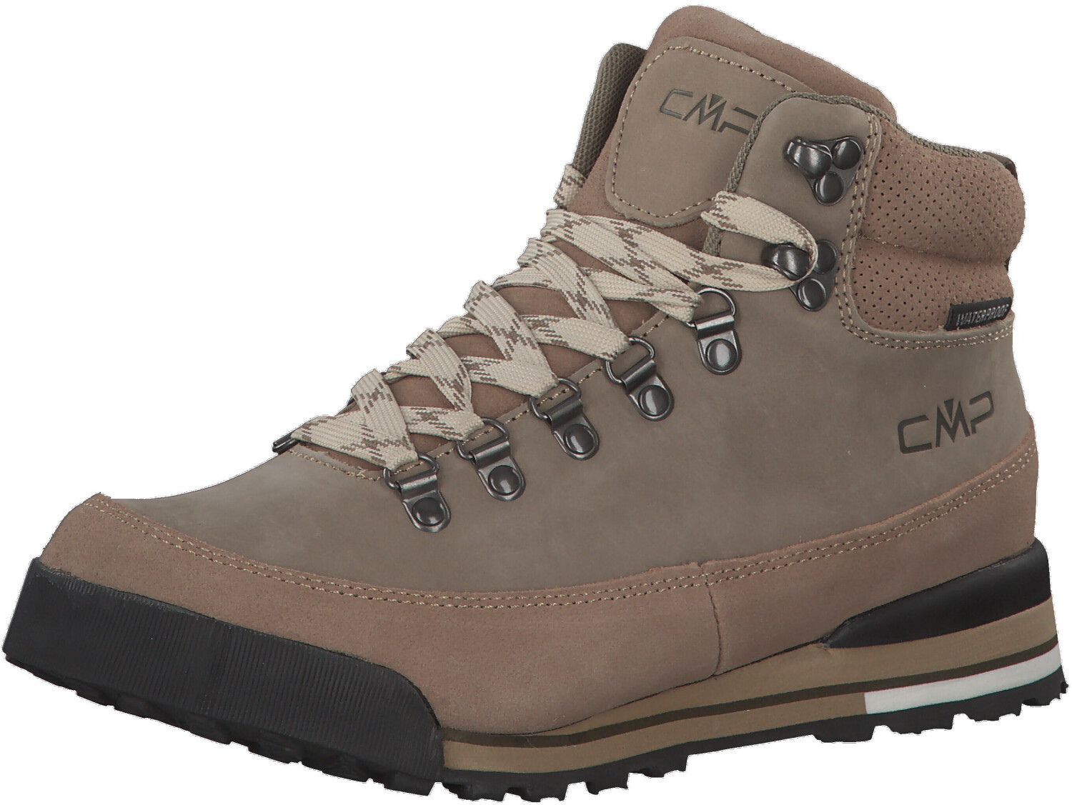 CMP Heka WP Women (3Q49556) desert