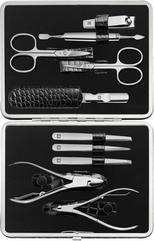 ZWILLING Classic Inox Manicure Set (10pcs.)