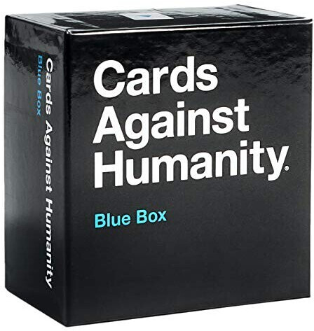 Blue Expansion English (SBDK2031)