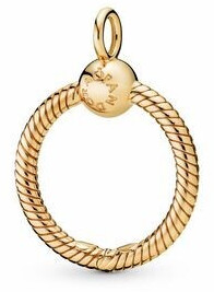 Pandora 368736C00 gold