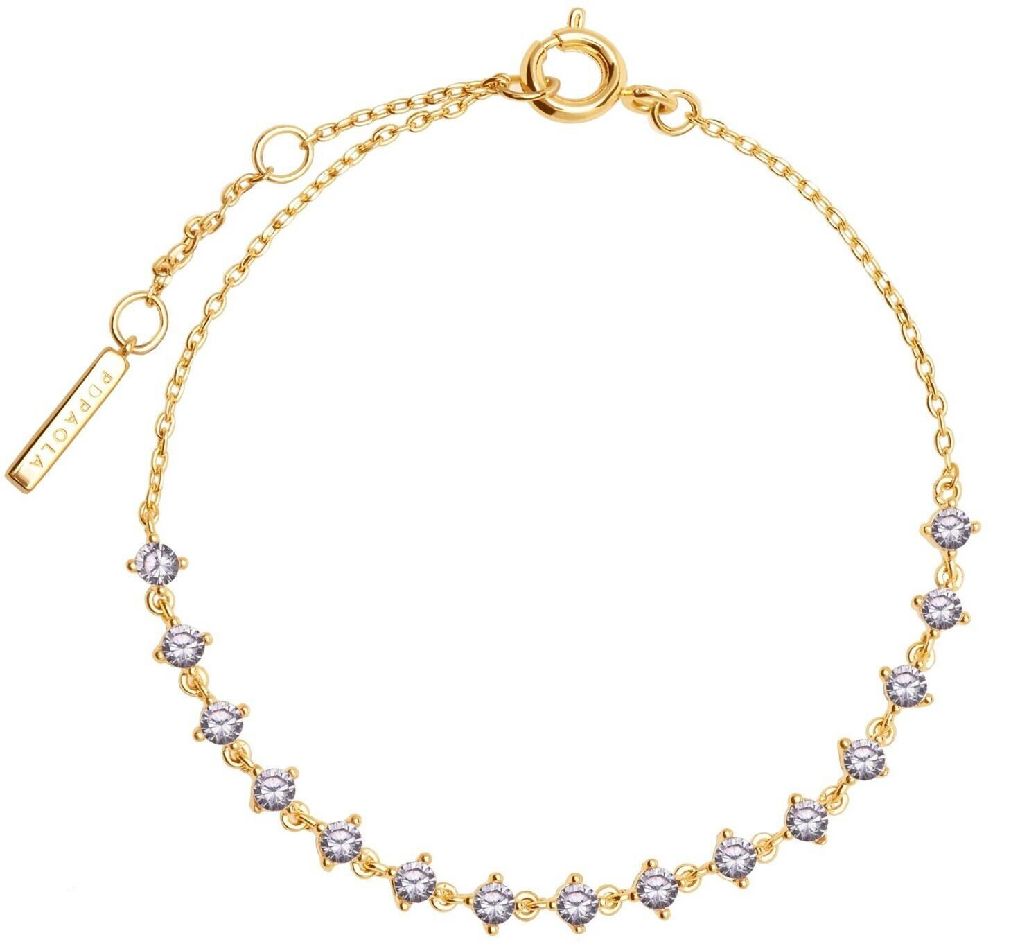 PDPAOLA Bracelet PU01-108-U
