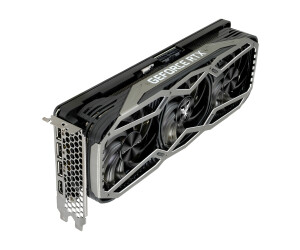 Gainward GeForce RTX 3060 Ti ab 518,90 € | Preisvergleich bei 