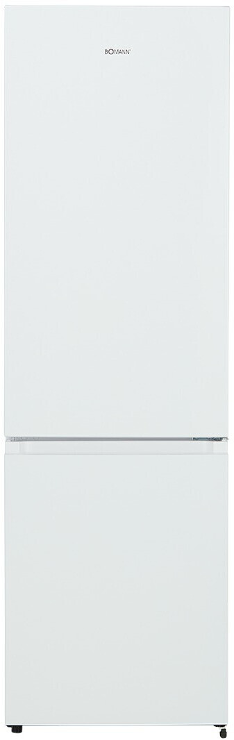 Bomann KG 184.1 white