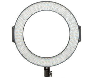 F&V R720S Lumic Bi-Color LED Ring Light