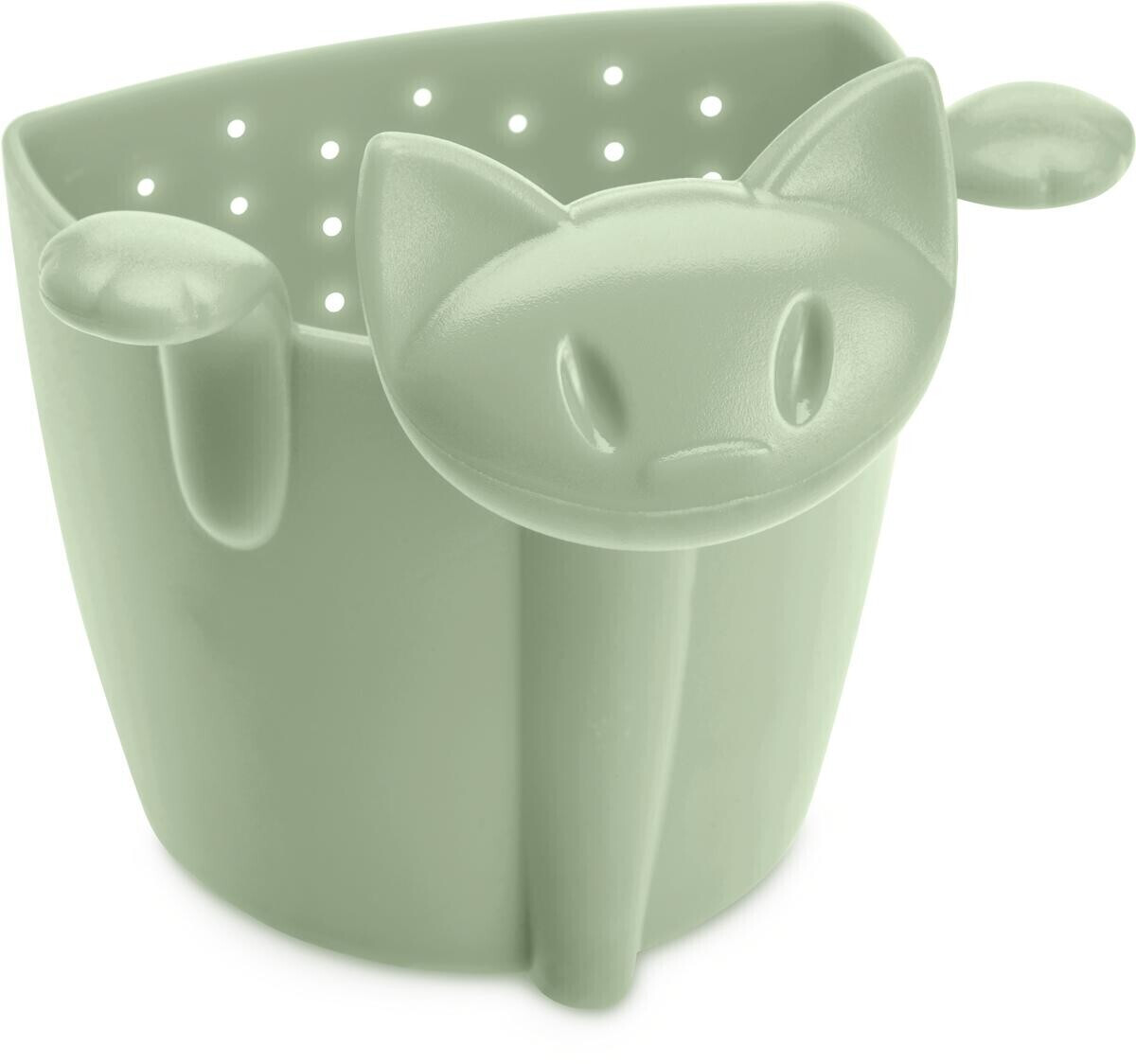 Koziol Mimmi Tea Strainer  green