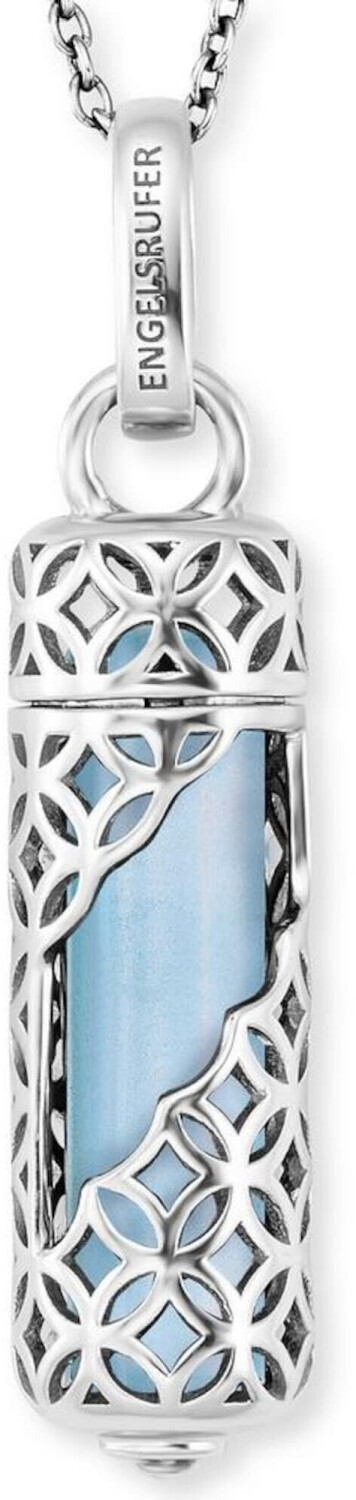 Engelsrufer Necklace Powerful Stone (ERN-HEAL) blue