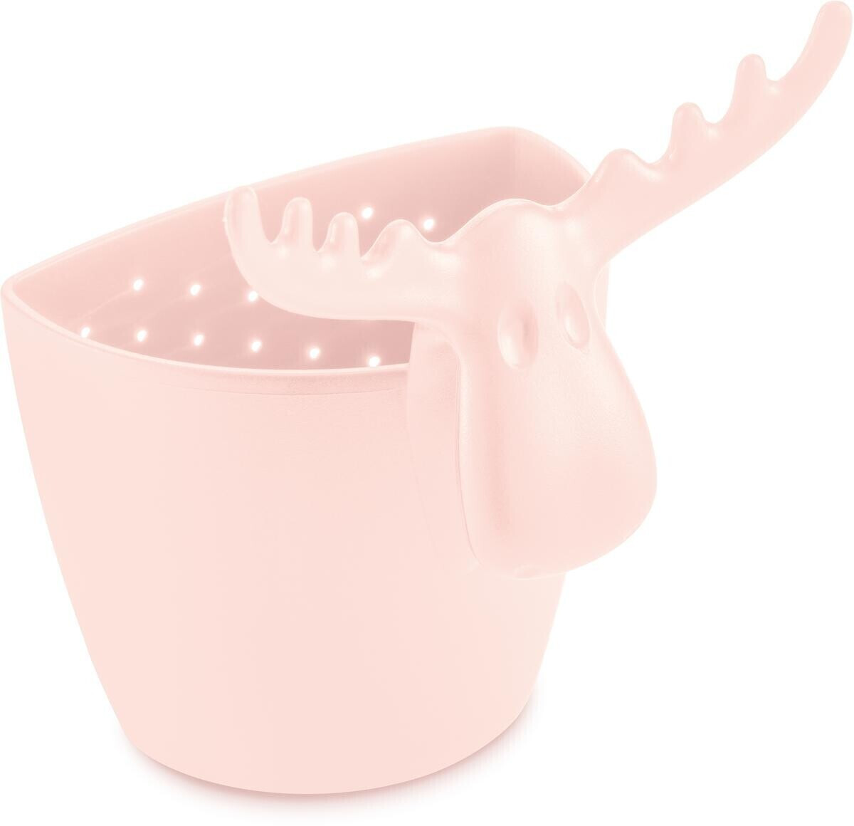 Koziol Rudolf Tea Straienr queen pink