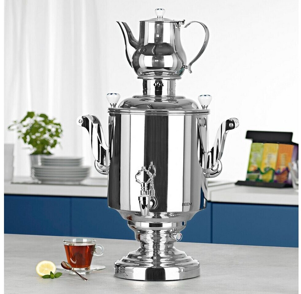 Beem Samowar Katharina III 15l 3000W