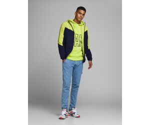 jack and jones spring jackets