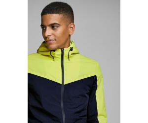 jack and jones spring jackets