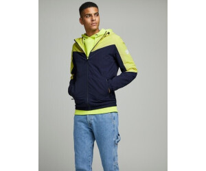 jack and jones spring jackets