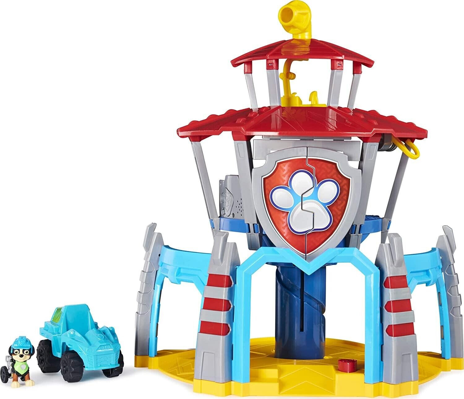 Spin Master Spin Master Paw Patrol - Dino Rescue HQ