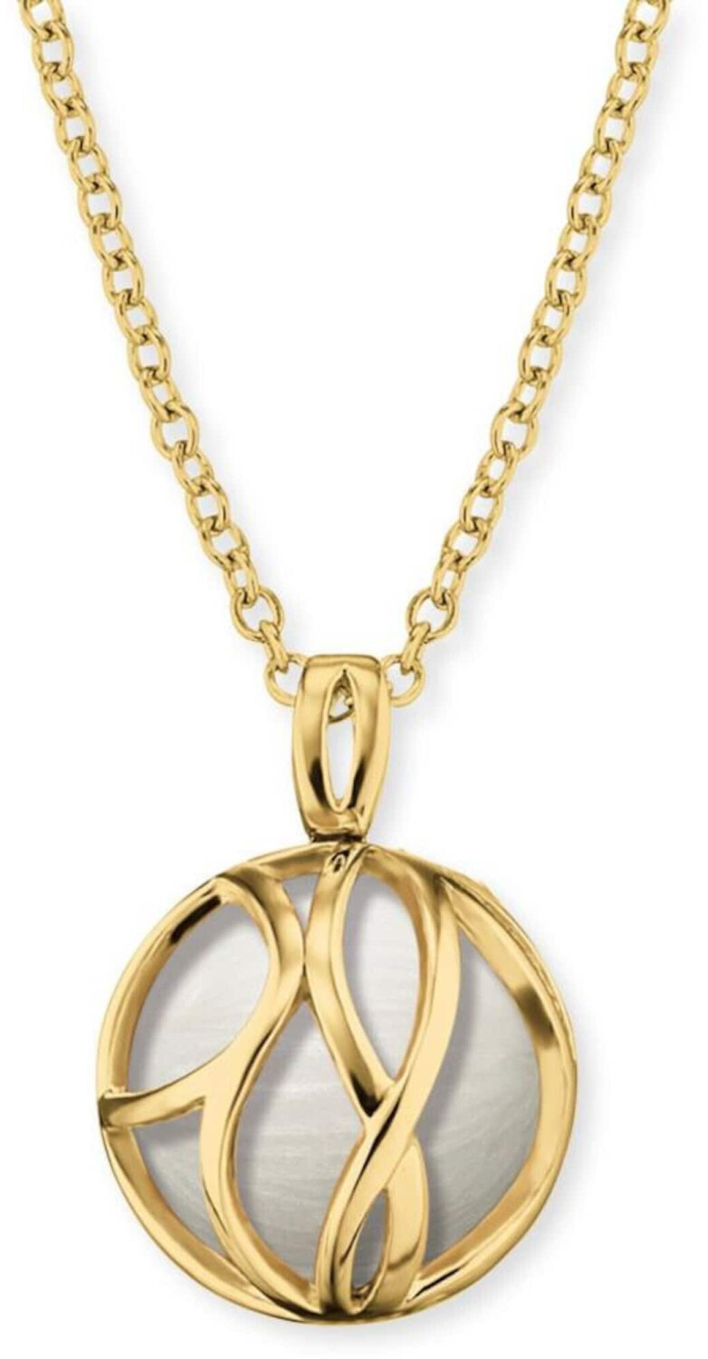 Engelsrufer Necklace Paradise (ERN-LILPARADISE) gold