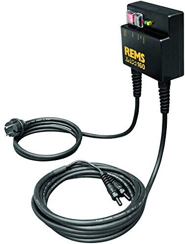 Rems EMSG 160