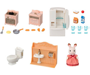 Best price sylvanian families discount