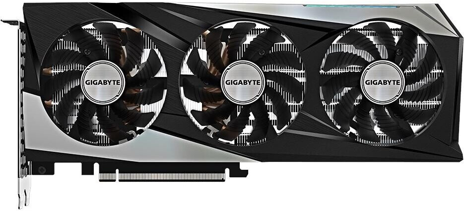 GigaByte GeForce RTX 3060 Ti GAMING OC PRO 8 Go GDDR6