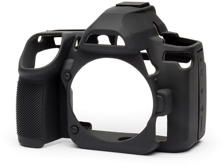 Discovered Easycover (Nikon D780) Black