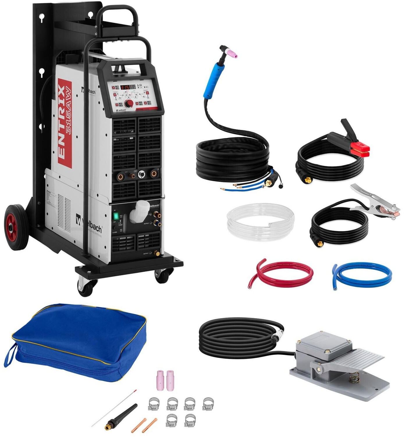 Welbach ENTRIX 315 AW