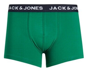 Jack & Jones 5-Pack Jacsummer Print Trunks Ltn (12192796)