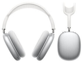 Airpods max apple 2025