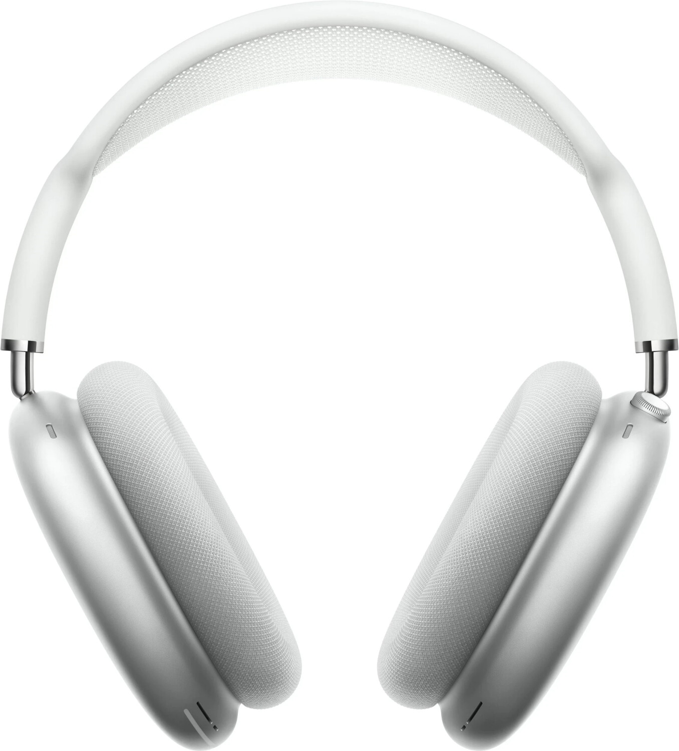 Buy Apple AirPods Max Silver from £419.99 (Today) – Best Deals on  idealo.co.uk