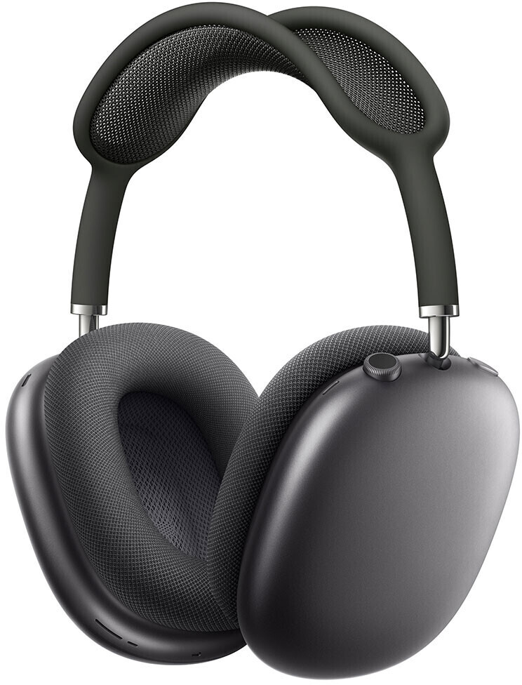 Buy Apple AirPods Max Space Grey from £408.98 (Today) – Best Deals on  idealo.co.uk
